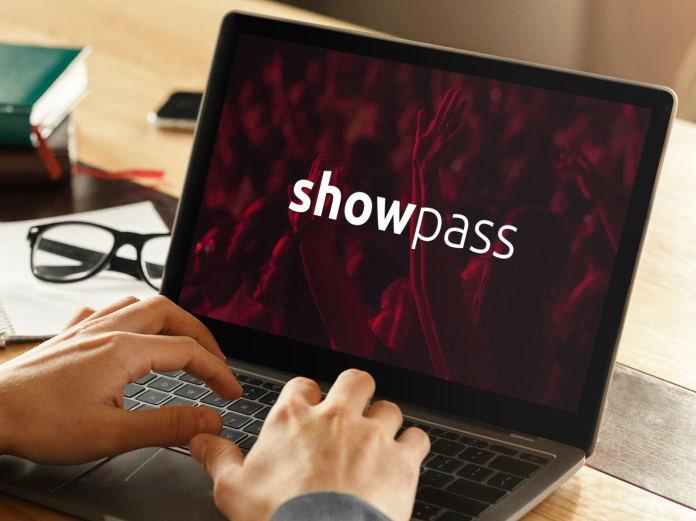 Showpass