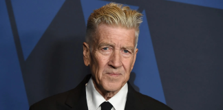 David Lynch