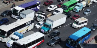transportistas