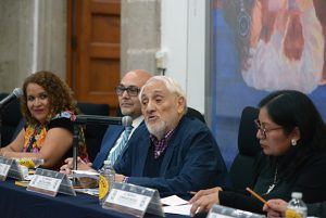 Feria Internacional del Libro