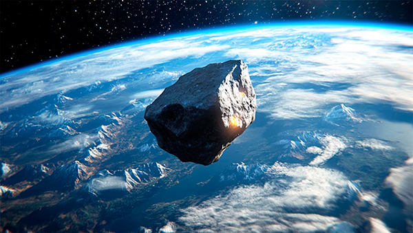 088(1)a Asteroide 2024 YR4