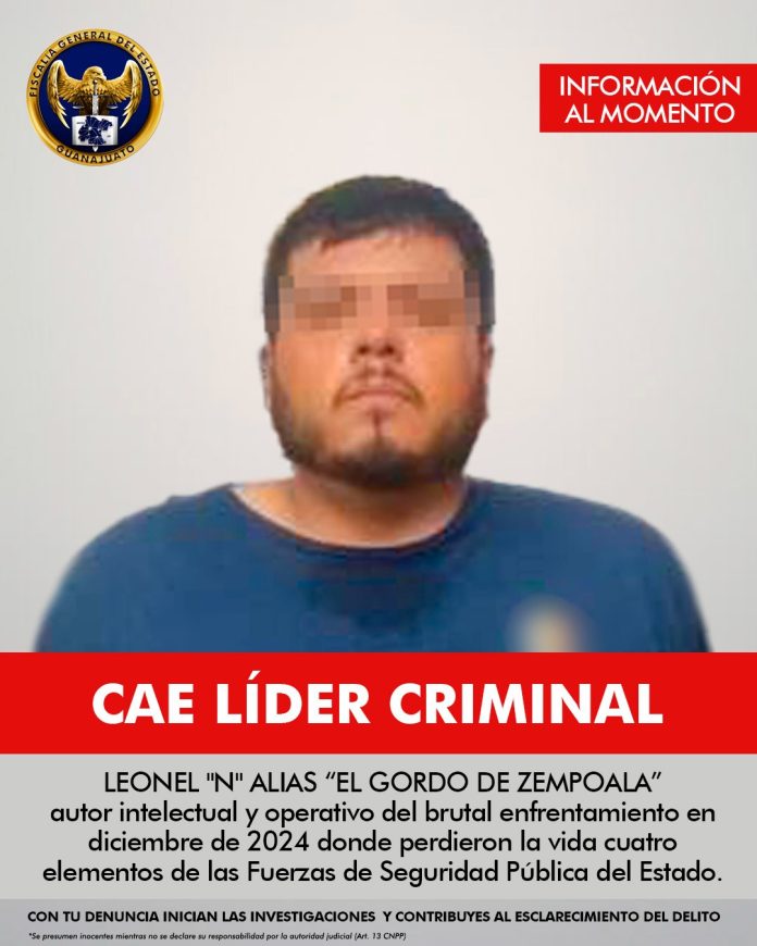 El Gordo de Zempoala