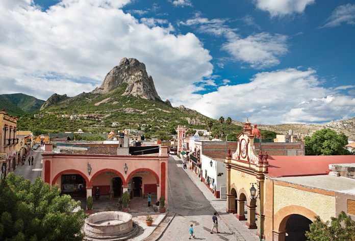 Bernal