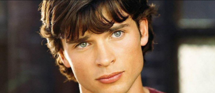 Tom Welling