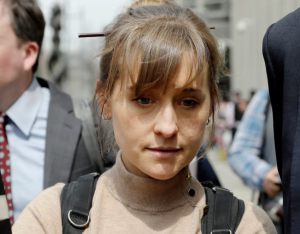 Allison Mack