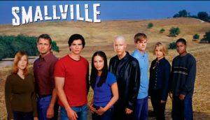 Smallville
