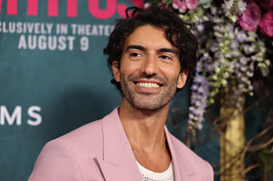 Justin Baldoni