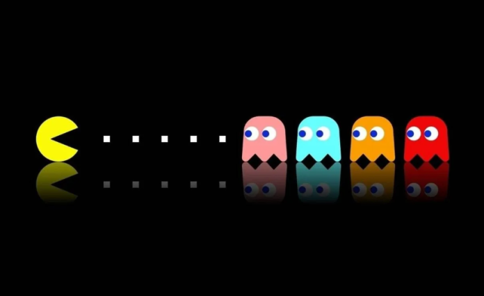 Pac-Man