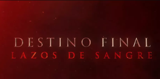 Destino Final: Lazos de sangre