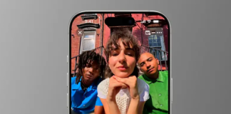 Apple Invites