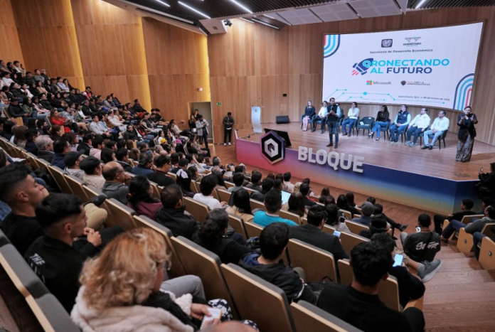 169 proyectos emprendedores