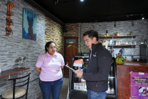 Emprendimiento Querétaro