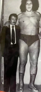 Carlos Máynez