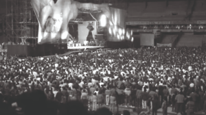 Concierto Rod Stewart