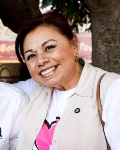 Adriana Olvera