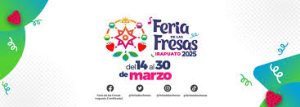 Días de feria fresas