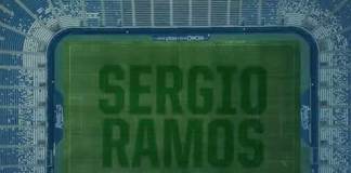 Sergio Ramos al Monterrey