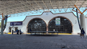 Delegación Felipe Carrillo Puerto