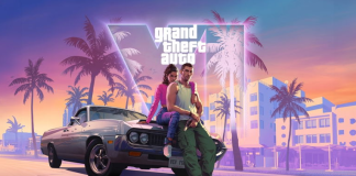 GTA VI estreno posible