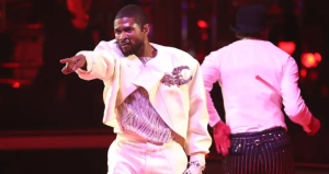 Usher