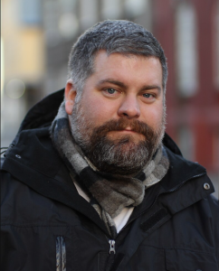 Dean Deblois