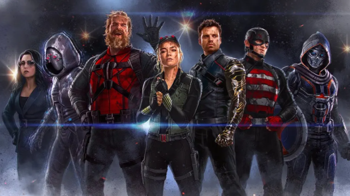 Thunderbolts*