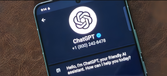 WhatsApp y ChatGPT WhatsApp y ChatGPT