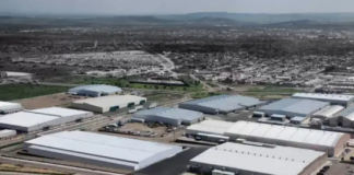 2 Parques industriales