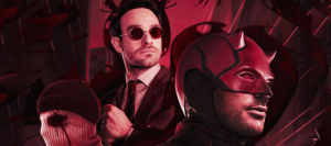 Daredevil violenta