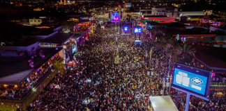 Feria de San Marcos
