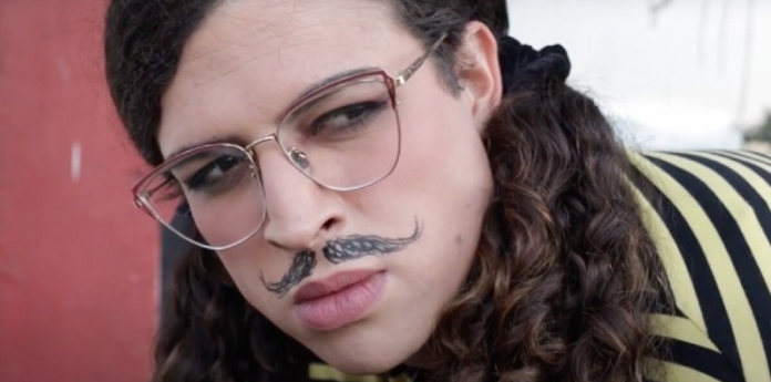 Johanne Sacleblu en cines