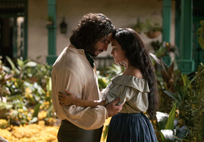 Cien años de soledad temporada 2