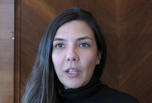 Laura Mora