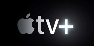 Apple TV+