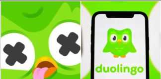 Duolingo muerto