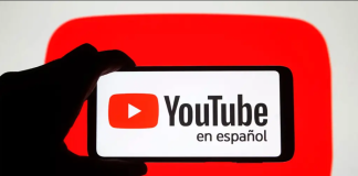 YouTube doblaje español