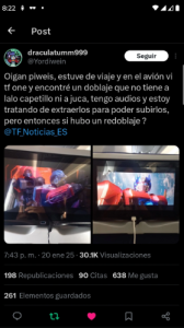 Post X Transformers Uno
