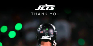 Aaron Rodgers adiós Jets