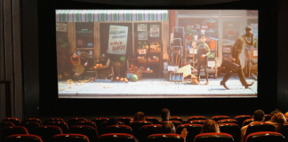 Cine