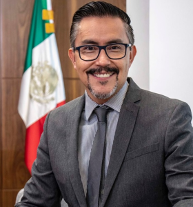 Sergio Javier Molina Martínez