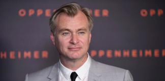 Christopher Nolan