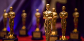 Premios Oscar historia