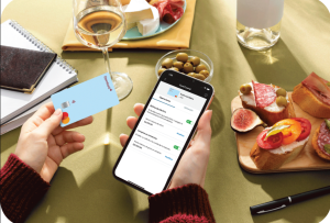 Openbank tarjeta