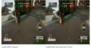 Comparaciones