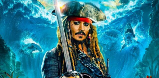 Jack Sparrow