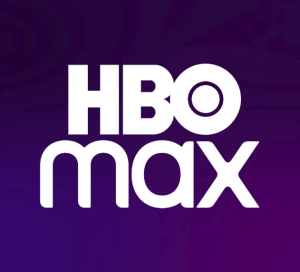 HBO Max logo