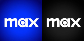 Adiós al azul, hola blanco y negro Max