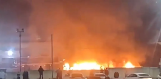 Explosión tres autobuses Israel