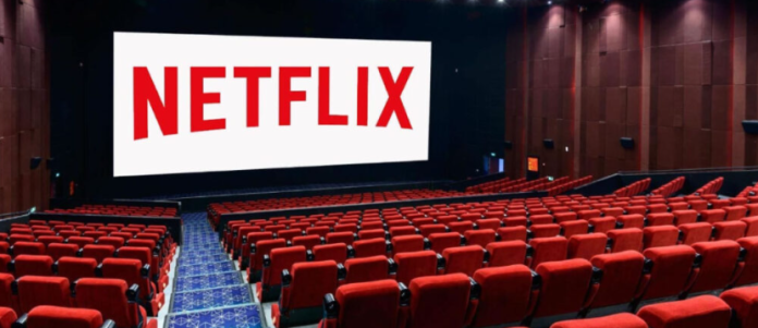 Sala de cine