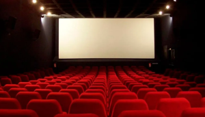 sala de cine